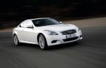Infiniti G37 Coupe 2009 года